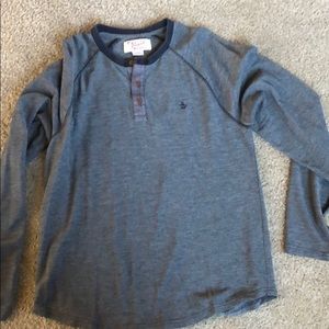 Large men’s shirt